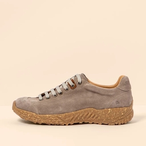 El Naturalista N5622 LUX SUEDE | TAUPE Femme | QMU-26619396